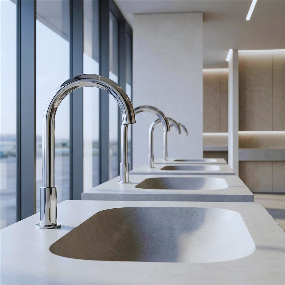 alt="ADA Accessibility, LEED Sustainability, EPA Water Efficiency"/>